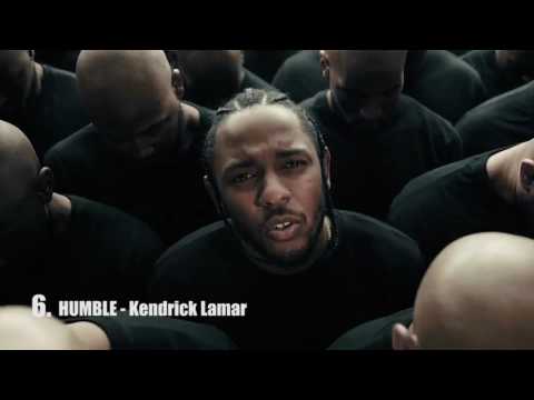 Top 10 Songs Of The Week - July 08, 2017