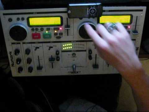 DJ Nicklas Trance Mix 16NOV08