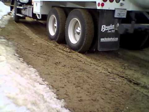 BrucknerTV - Allison 4500 RDS Transmission.mov