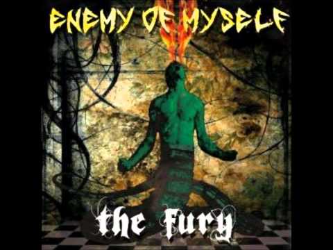 Enemy of Myself - Scar