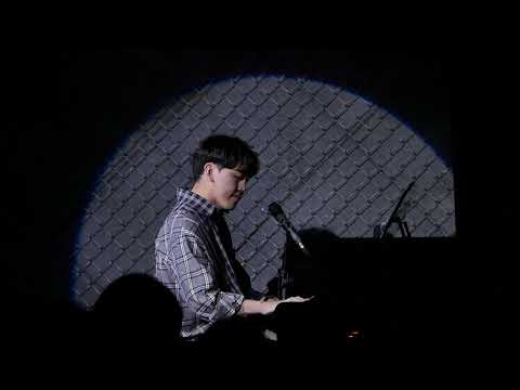 유희열 - 즐거운 나의 하루(Cover by 유용호)[190330,COLORS]