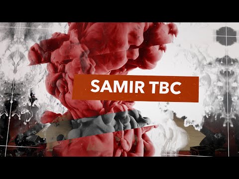 NOTHING2LOOZ 2021 - JUDGE SHOWCASE - SAMIR TBC