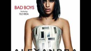 Alexandra Burke - Bad Boys (Moto Blanco Remix)