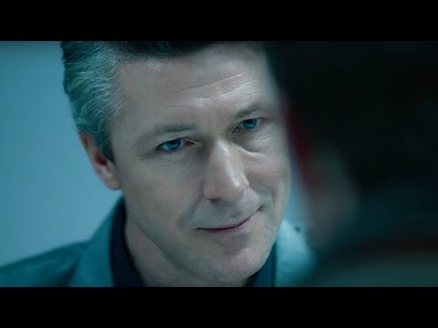 Quantum Break Official Live Action Villains Trailer