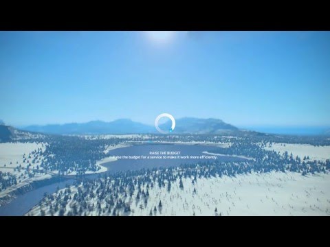 Shroomworks Plays - Cities Skylines Ep #1