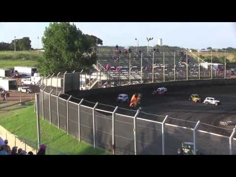 KSP Dwarf Wreck 08 06 16