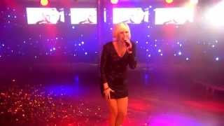 Sanna Nielsen - I&#39;m in love