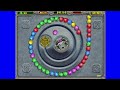 Zuma Deluxe Speedrun 1 02 21