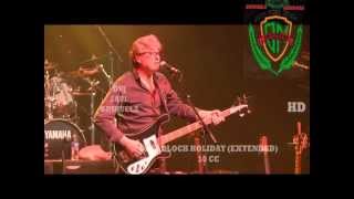 10 CC   DREADLOCK HOLIDAY EXTENDED HD