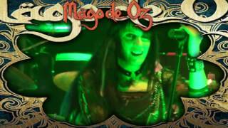 A Marcha das Meigas - Brujas : Mägo de Oz. (videoclip)