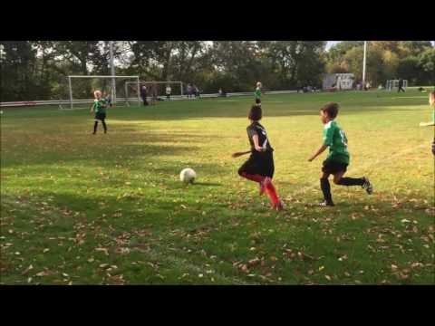 Ronaldo Eyüphan TUS Seelze 09/2016