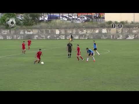 SEVAN FA 08  PYUNIK 1-09 0-1 20.05.2022