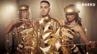 Escote Music Video