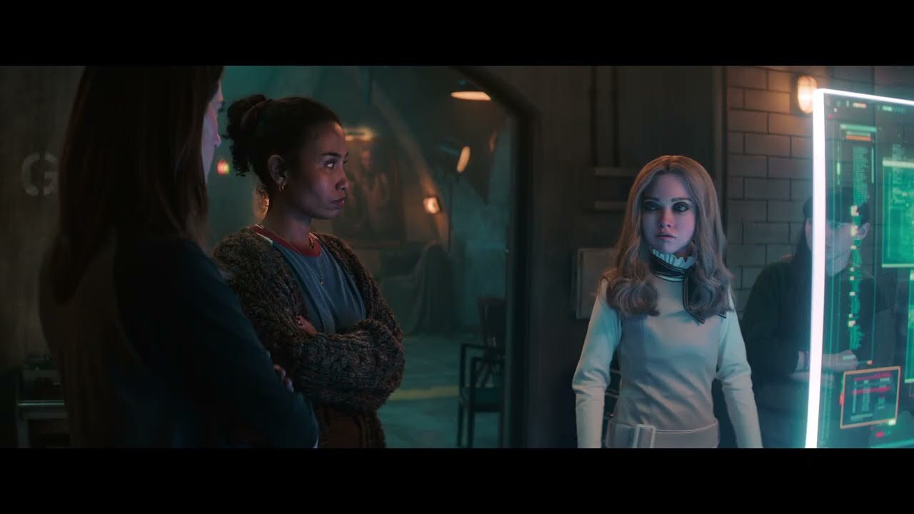 Behind-the-Scenes Sustainability