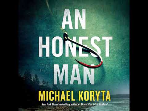 An Honest Man By Michael Koryta | Audiobook Mystery, Thriller & Suspense 🎧