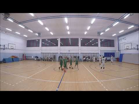 Fortitudo Borgaro 43 - Bellavista Cocks 80