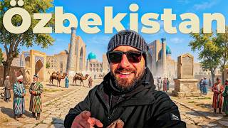 Download lagu Özbəkistan - Manat Burda Çox Dəyərlidir! mp3