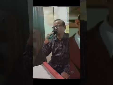 Dil Aaj Shayar - Kishore Kumar