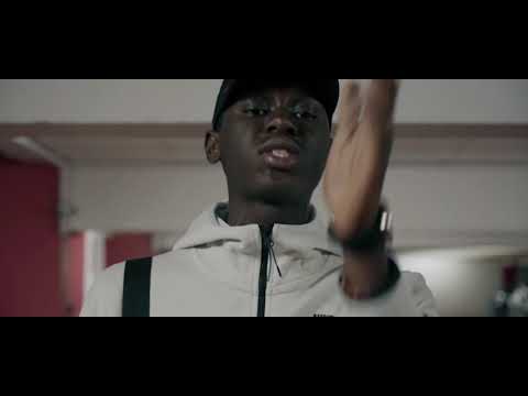 G2R - Cashmoney (Clip Officiel)