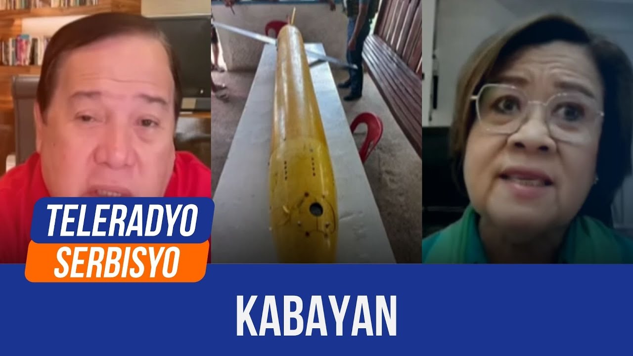 Kabayan | Teleradyo Serbisyo (07 January 2025)