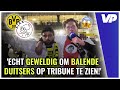 ? GEKKENHUIS in Dortmund na ONGEKENDE zege Ajax: ''We gaan VOLLE BAK ZUIPEN'' ?