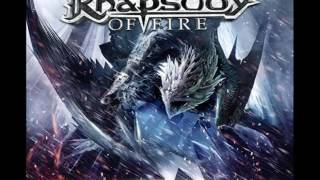 Rhapsody - Distant sky