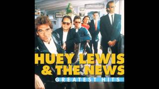 Do You Believe in Love- Huey Lewis & The News (Lyrics in Description)