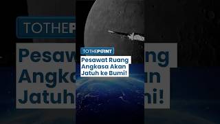 Barang Antik dari Luar Angkasa Era Uni Soviet Diprediksi Akan Jatuh ke Bumi! Ini Penjelasan Ahli