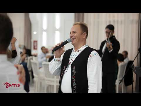 Felix Galan & SOMEȘ Orchestra - LIVE  - O-i mere in sezatoare & Soferas, soferule - Jocuri populare