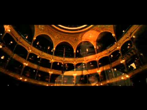 El Gran Concierto (Trailer)