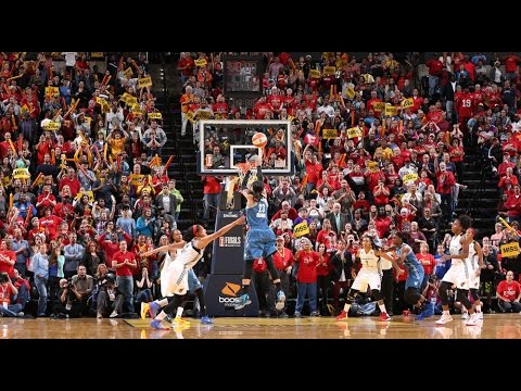 Maya Moore Mix | "All I Do Is Win"
