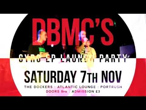 DBMCs-Waspers live