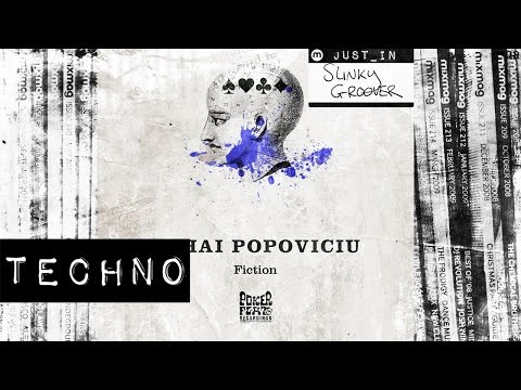TECHNO: Mihai Popoviciu - I Should [Poker Flat]
