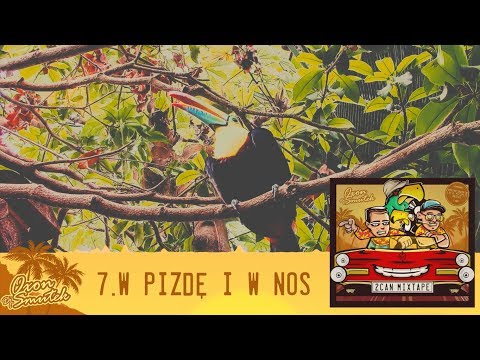 Video thumbnail for W pizdę i w nos