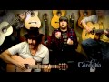 Cordoba Guitars Presents: Donavon Frankenreiter ...