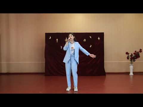 Героян Тагуи Indila Dernière Danse