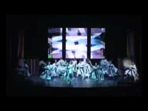 Korean Nirvana show in ISRAEL 2011