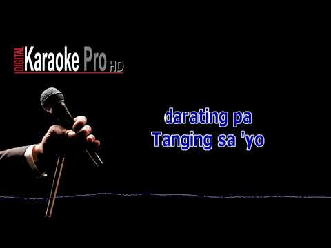 Ikaw Na Ang Bahala | Aiza Seguerra | Karaoke Cover Song