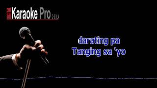 Ikaw Na Ang Bahala | Aiza Seguerra | Karaoke Cover Song