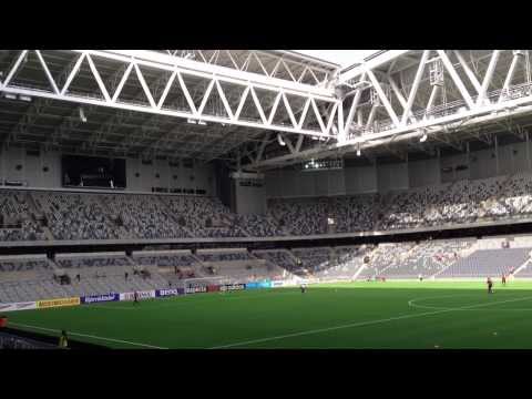 Tele2 Arena Stockholm