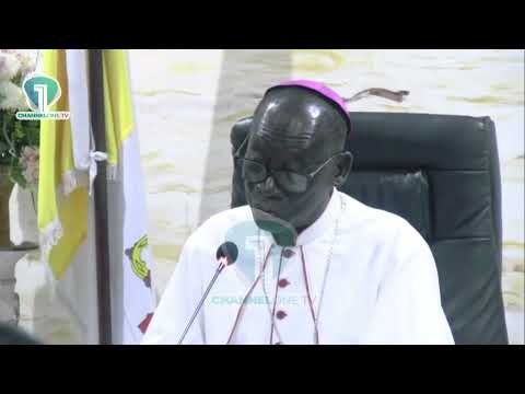 Catholic Bishops Raise Alarm Over Politicians, Chiefs And Galamsey