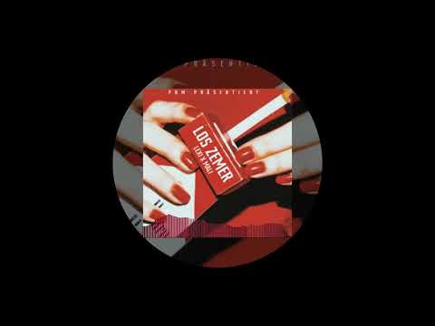 LEXI x MALI - LOS ZEMER (Official Audio)