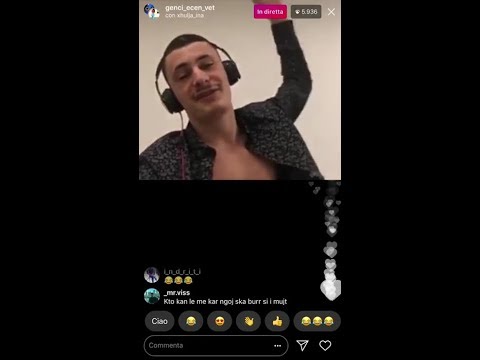 Vlonjatet Gangstere i japin leksion Genci ecen vete (Dionis Biba) I derdhin karikator me ofendime