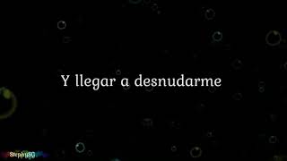 Soy mía - Natty Nathasha ft Kany Garcia (Estado para WhatsApp)