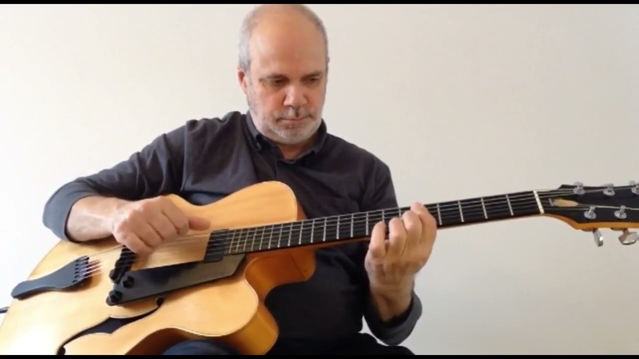 Promotional video thumbnail 1 for Jazz with Bossa