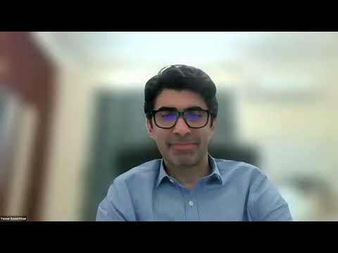 RCPsych Middle Eastern Division: Why psychiatry has a psychedelic future