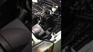 2006-2011 Cadillac DTS ECM - BCM Location #cadillac
