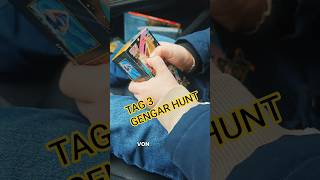 Booster öffnen bis GENGAR 👻 erscheint #megadream #pokemon #pokemontcg