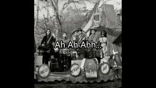 Carolina Drama - The Raconteurs (Lyrics On-Screen)