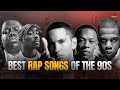 Best Rap Songs Of The 90s Year By Year Countdown